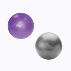 Kit 15 Overball Bola de Pilates 25cm Yoga e Fisioterapia - loja online
