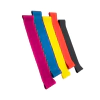 Kit Com 5 Mini Bands Para Treino Academia Tonificador Pernas