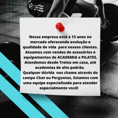 Caneleira Peso Tornozeleira 4kg - Par + Colchonete Treino - Cheers Fitness