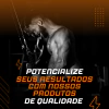 Kit Aeróbico Barra + Anilha + Halter + Step + Kettlebell na internet