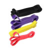 Kit 4 Super Band Faixa Elástico Extensor