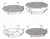 Cooking System - loja online