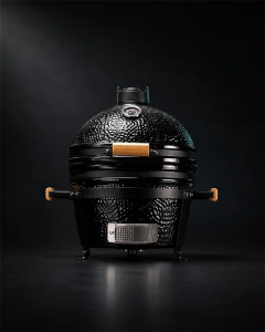 Kamado Argentino Assador Mini Pampero 16" - comprar online