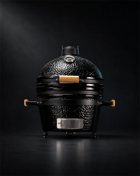 Kamado Argentino Assador Mini Pampero 16" - comprar online