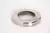 Kit 3 Canoplas 2.1/2 Externo De 100mm - Inox 304