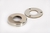 Kit 5 Canoplas + 5 Flanges De 1.1/4