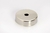 Kit 5 Canoplas De 25.4mm Externo De 51mm Inox 304.