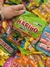 Gusanitos Haribo
