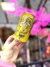 Soda ácida Warheads limón