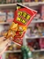 Snack sabor ajo