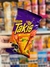 Takis xplosion