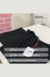 Conjunto Calça Canelado Preto - Rineli | Moda Feminina