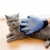 Imagem do Luva Magica Massageadora Tira Pelos Cães E Gatos Silicone