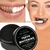 Clareador Dental 100% Natural Carvão Ativado Clareamento Dentes