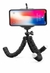 Mini Tripe Flexivel Universal Suporte Celular 25cm Portatil - loja online