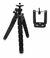 Imagem do Mini Tripe Flexivel Universal Suporte Celular 25cm Portatil
