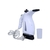 Ferro De Passar Vertical Vapor Compacto 300ml na internet