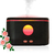 Umidificador De Ar Luminaria Fogueira USB Difusor Aromatizador - loja online