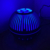 Umidificador Difusor De Aroma Ultrassônico Luz De Led Bola - loja online