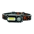 Lanterna Cabeça Capacete Recarregavel Led T6 1 Led Cob
