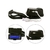 Imagem do Lanterna Cabeça Capacete Recarregavel Led T6 1 Led Cob