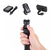 Suporte Case Capa Celular A Prova D'agua Gps Moto Bike - Lojaspedru