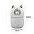 Umidificador De Ar Luminaria USB Difusor Aromatizador Orelha Gatinho na internet
