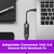 Adaptador Conversor Internet Rj45 Usb 3.0 Notebook Pc 10/100/1000Mbps na internet
