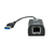 Imagem do Adaptador Conversor Internet Rj45 Usb 3.0 Notebook Pc 10/100/1000Mbps
