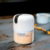 Mini Processador Usb De Alimentos Eletrico Original 250ml