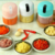 Mini Processador Usb De Alimentos Eletrico Original 250ml - Lojaspedru