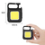Mini Lanterna Led Portatil Usb Recarregavel Bolso Tatica Abridor - comprar online