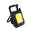 Mini Lanterna Led Portatil Usb Recarregavel Bolso Tatica Abridor