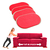 Movedor De Moveis Deslizante Levantar Arrastar Tapetes Carpetes 4un - comprar online