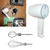 Mini Batedeira E Mixer Eletrico Portatil 2 Em 1 - comprar online