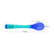 Jogo De Talher Infantil Colher Garfo Para Bebe Termica Silicone Sensivel na internet