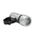 Imagem do Lanterna Bike Farol Luz De Bicicleta Dianteira Traseira Pisca Sinalizador