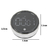 Cronometro Timer Digital LED Magnetico Geladeira Armario Cozinha na internet