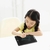Tablet Infantil Lousa Magica Digital LCD 8,5 Para Desenho Colorido na internet