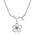 Flor de loto Collar