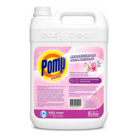 Pomp Aromatizador