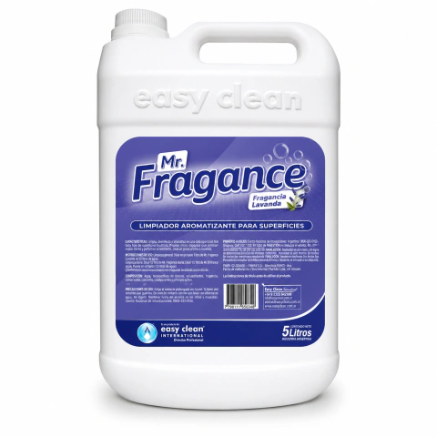 Mr.Fragance Limpiador Desodorante Para Pisos