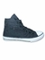 ALL STARS BOTITA CON GLITER