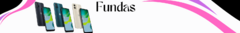 Banner de la categoría Fundas para Motorola