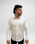 Camisa Microfibra - Branca na internet