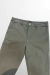 Calça Chino respp - Verde militar - comprar online