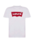 Camiseta Levi's Basic Masculina - Branca