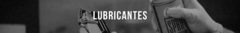 Banner de la categoría LUBRICANTES