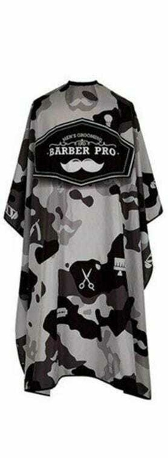 Capa Barber Pro