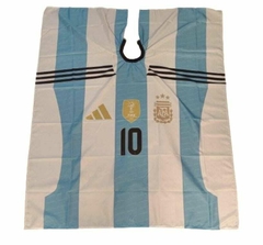CAPA Selec ARGENTINA